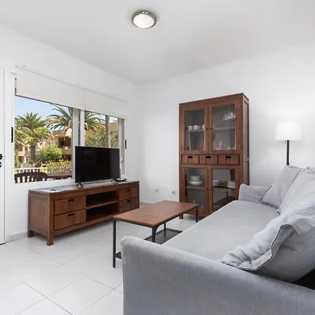 Apartment Home2book Charming Sun & Dunes
