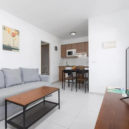 Home2book Charming Sun & Dunes *