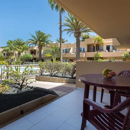 Home2book Bright With Pool & Terrace Apartman Corralejo