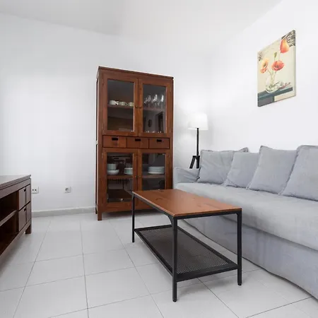 Home2book Bright With Pool & Terrace