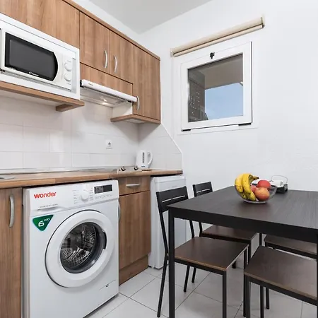 Apartment Home2book Charming Sun & Dunes