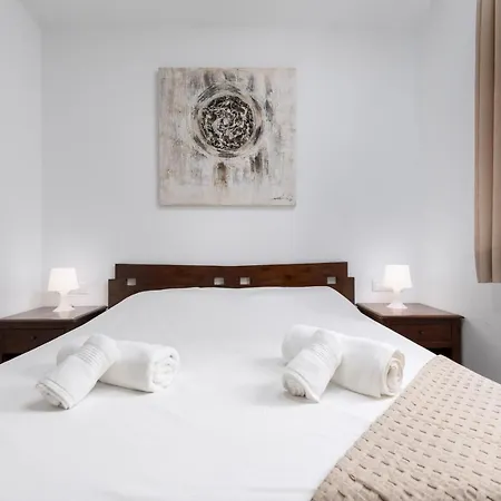 Home2book Charming Sun & Dunes Apartment