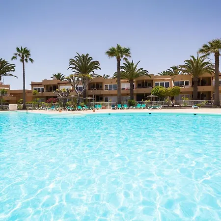 Home2book Charming Sun & Dunes * Corralejo