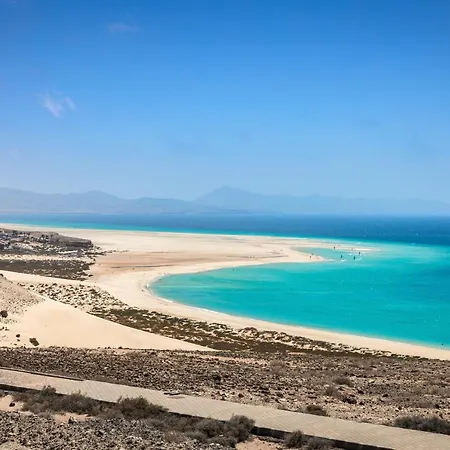 Home2book Charming Sun & Dunes Apartment Corralejo