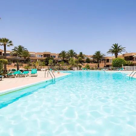Home2book Charming Sun & Dunes Apartment *
