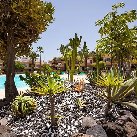 Home2book Charming Sun & Dunes Apartment *
