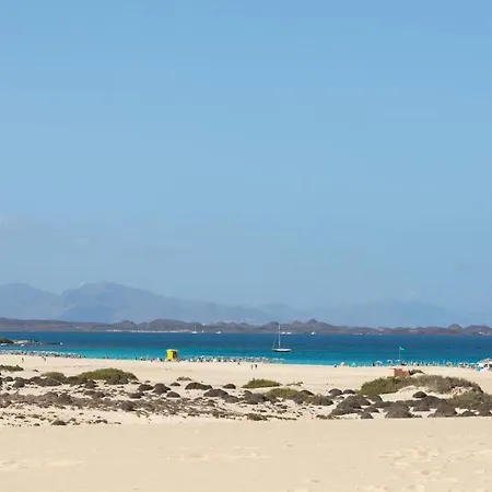 Home2book Charming Sun & Dunes Corralejo