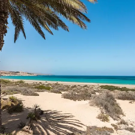 Home2book Charming Sun & Dunes Apartment