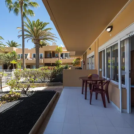 Home2book Charming Sun & Dunes Apartment *