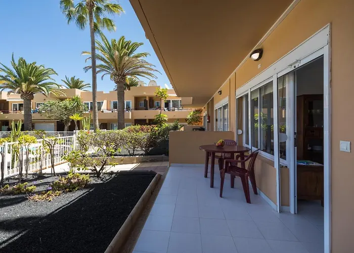 Home2book Bright With Pool & Terrace Διαμέρισμα *