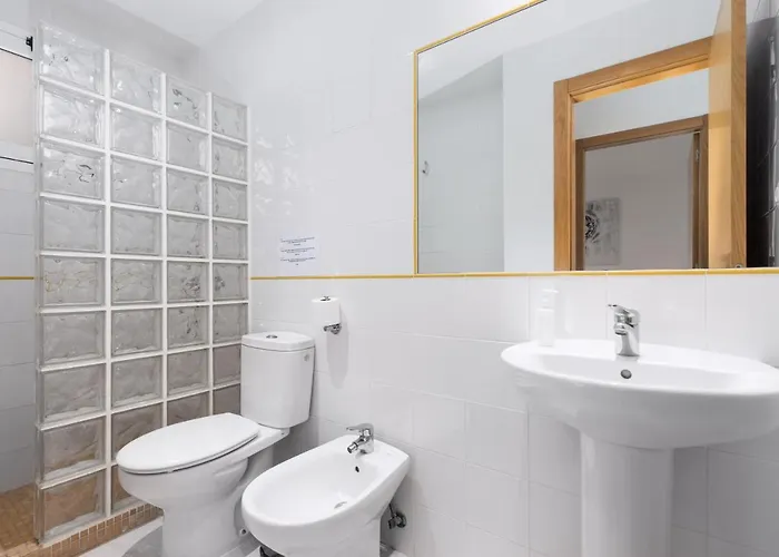 Διαμέρισμα Home2book Bright With Pool & Terrace