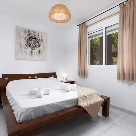 Home2book Bright With Pool & Terrace Apartament Corralejo