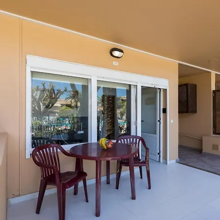 Home2book Bright With Pool & Terrace Apartament